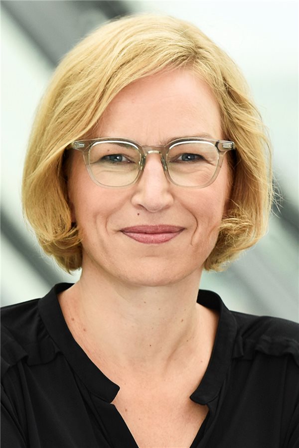 Dr. Katrin Krämer: „Entscheidend bei DiGA ist der medizinische Nutzen“ Dr. Katrin Krämer