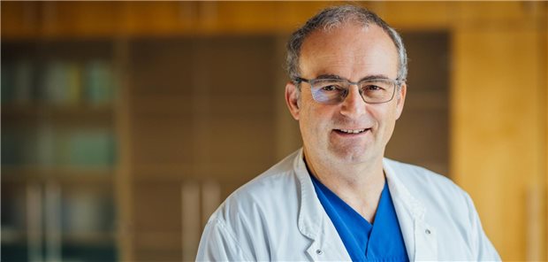 Dr. Kay Lange neuer ärztlicher Leiter der Helios Klinik Leisnig Dr. Kay Lange wird zum Jahreswechsel neuer ärztlicher Leiter der Helios Klinik Leisnig.