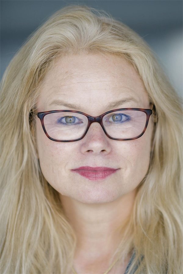 Dr. Kirsten Kappert-Gonther (Bündnis 90 / Die Grünen) ist Fachärztin für Psychiatrie und Psychotherapie und seit 2017 Mitglied des Bundestags.