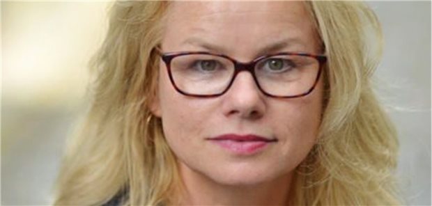 Abgeordnete im Gesundheitsausschuss: Dr. Kirsten Kappert-Gonther (Grüne) Dr. Kirsten Kappert-Gonther (Grüne)