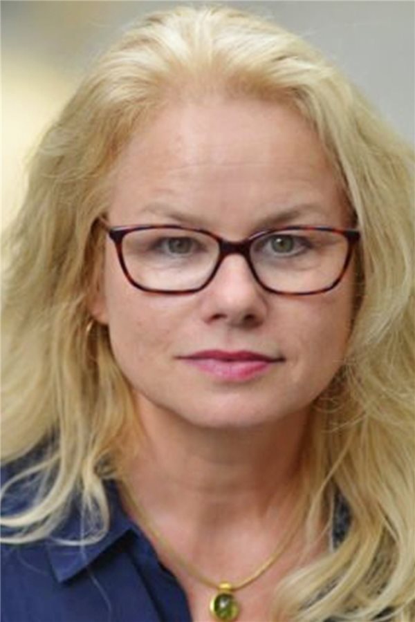 Abgeordnete im Gesundheitsausschuss: Dr. Kirsten Kappert-Gonther (Grüne) Dr. Kirsten Kappert-Gonther (Grüne)