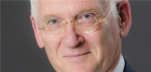 Dr. Klaus Heckemann wirft dem Unternehmen vor, „Fake-Daten“ zu verbreiten.