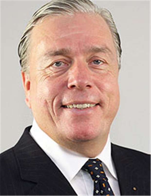 Einheitliche Vergütung ist kein Albtraum Dr. Klaus Reinhardt, Chef des Hartmannbundes.