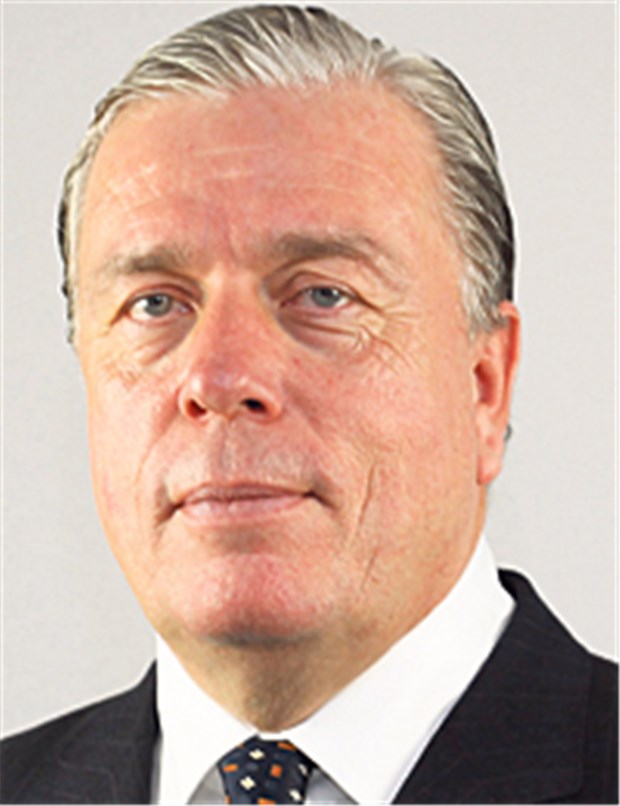 Sind angestellte die besseren Ärzte? Dr. Klaus Reinhardt, Hausarzt in Bielefeld und Vorsitzender des Hartmannbundes.