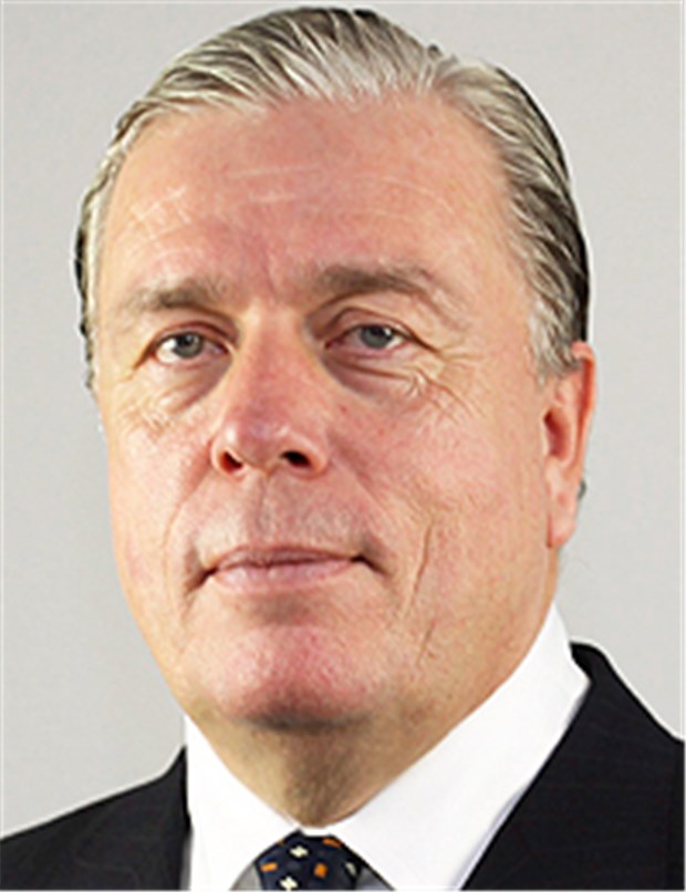 Offen für eine Krankmeldungs-Reform Dr. Klaus Reinhardt, Vorsitzender des Hartmannbundes.