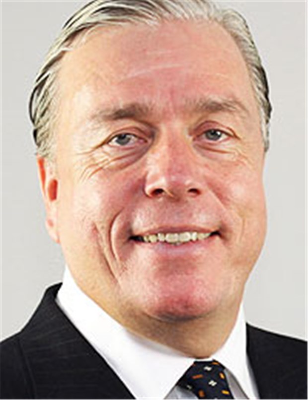 Große Koalition der Ärzteverbände steht Dr. Klaus Reinhardt, Vorsitzender des Hartmannbundes.