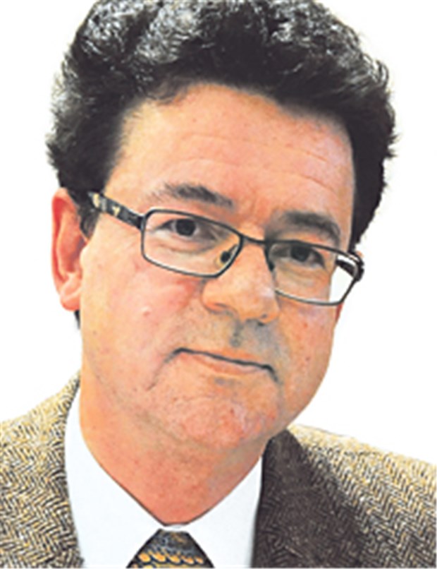 'Für Niels H. hatten die Patienten keine Invidualität' Dr. Konstantin Karyofilis hat das Gutachten über Niels H. vorgenommen.
