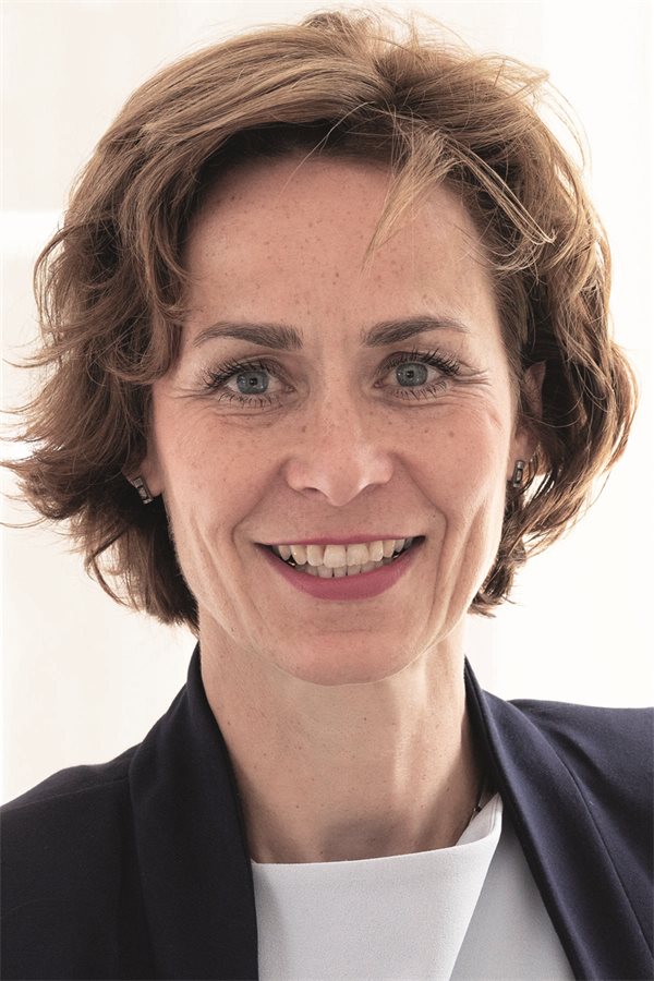 Krebsexpertin: „Die Versorgung in einem zertifizierten Zentrum ist die beste“ Dr. Konstanze Blatt ist promovierte Soziologin und Generalsekretärin der Deutschen Krebsgesellschaft. Zuvor leitete sie den Fachbereich Befragung am IQTIG.