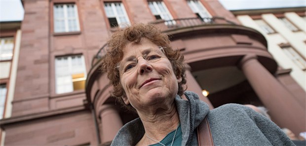150.000 Unterstützer für Petition Dr. Kristina Hänel kämpft für eine Änderung des Abtreibungsparagrafen §218.