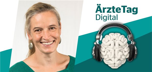 Womit könnte die gematik Hausärzte überzeugen, Dr. Spöhrer? Dr. Kristina Spöhrer, Hausärztin in Winsen an der Luhe und Beisitzerin im Vorstand des Landesverbands Niedersachsen im Hausärzteverband.