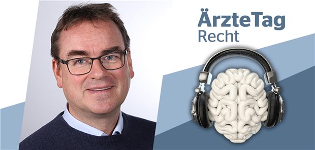 Dr. Lars Lindenau, ETL Rechtsanwälte