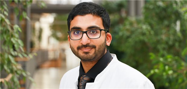 Radiologie in Bad Mergentheim bekommt neue Leitung Dr. Manoj Mannil
