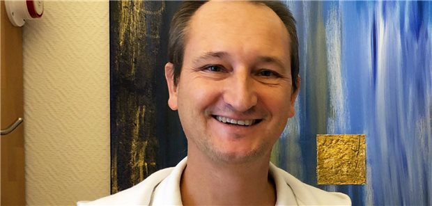 Dr. Marc Metzmacher