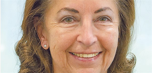 "Allgemeinmediziner sind leider Schlusslicht" Dr. Margrit Hollenz, Fachärztin für Allgemeinmedizin in Rödental