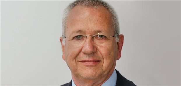 Dr. Markolf Oelze rückt in den KV-Vorstand auf Dr. Markolf Oelze ist Nachfolger von Ulrich Freitag.