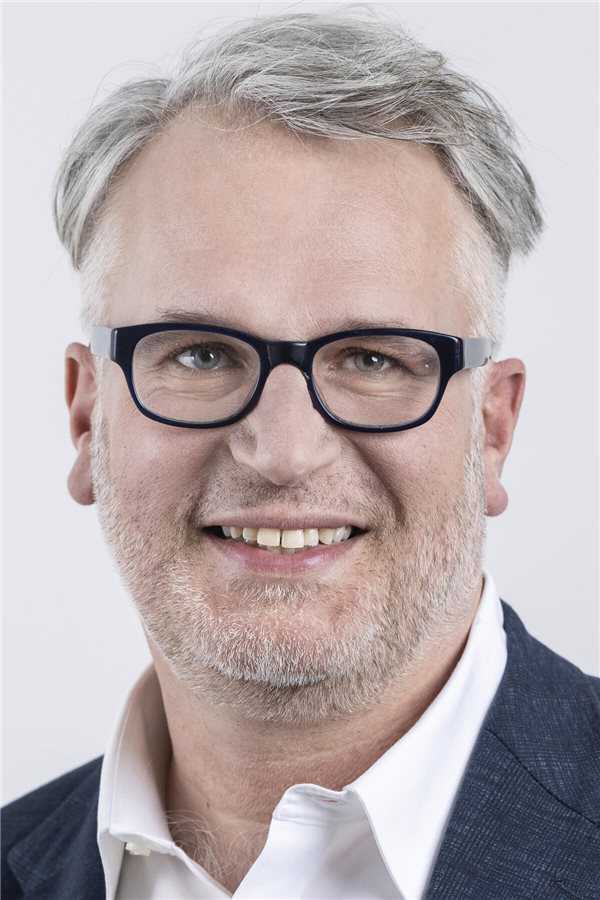 Dr. Markus Beier