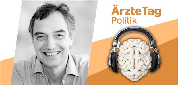 KLUG-Vorsitzender zum Klimawandel: „Die Hütte brennt!“ Dr. Martin Herrmann, Vorsitzender von KLUG- Deutsche Allianz Klimawandel und Gesundheit e.V.