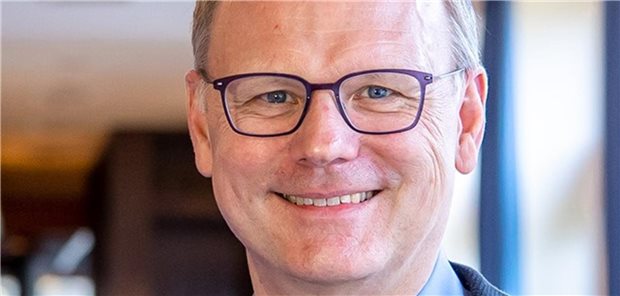 Dr. Martin Oldenburg.