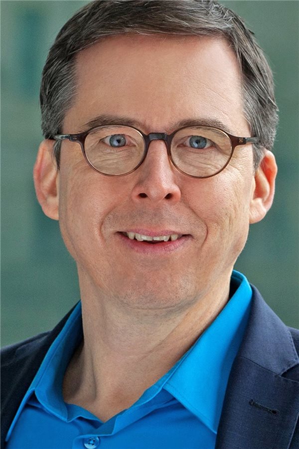 Danke, liebe Praxisteams – Gastbeiträge von Ärztevertretern Dr. Martin Scherer