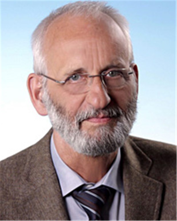Kammerchef regt Wiederbelebung der Ambulatorien an Dr. Mathias Wesser, Präsident der LÄK Thüringen plädiert für flexible Versorgungskonzepte