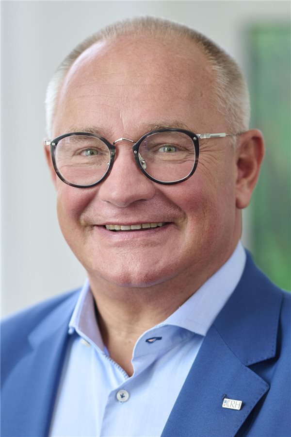 Krankenhausreform: Das Ziel ist klar – aber wer treibt den Wandel? Matthias Bracht