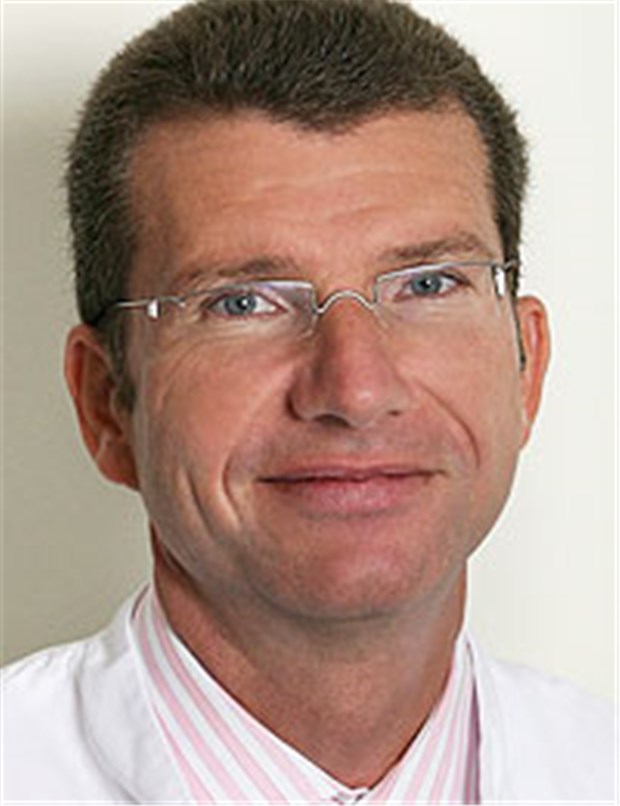 'Motivation zur Kostendisziplin ist höher' Dr. Michael Arndt.