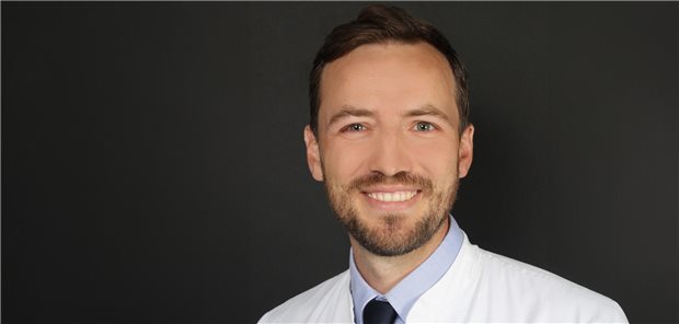 Vivantes-HNO-Klinik mit neuem Chefarzt Dr. Michael Götting.