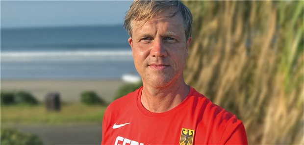 Worauf kommt es im Olympischen Mehrkampf besonders an, Dr. Joneleit? Dr. Michael Joneleit war als Verbandsarzt mit der deutschen Leichtathletik-Delegation in Japan.