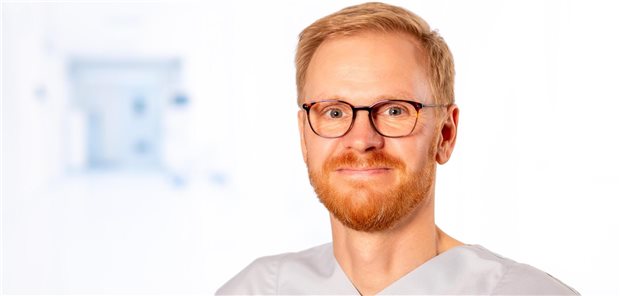 Dr. Michael Vogt ist neuer Chefarzt an den GFO Kliniken Troisdorf Dr. Michael Vogt übernimmt die Leitung der Abteilung für Orthopädie und Unfallchirurgie in Troisdorf.