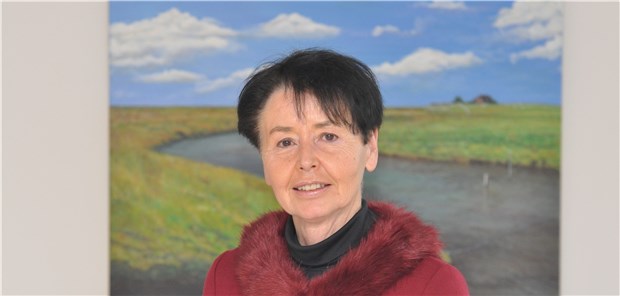 Lob für Spahn – kommt nicht gut an Dr. Monika Schliffke, Vorsitzende der KV Schleswig-Holstein über Jens Spahn: Hier will jemand dem Gesundheitswesen einen enormen Innovationsschub verpassen.