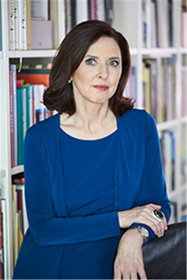 Das Gewaltspektrum hat sich verändert Dr. Nahlah Saimeh arbeitet seit vielen Jahren in der forensischen Psychiatrie und erstellt Gutachten über Gewalttäter.