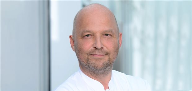 Dr. Norbert Krause-Pape wird Chefarzt bei Ameos in Middelburg Dr. Norbert Krause-Pape