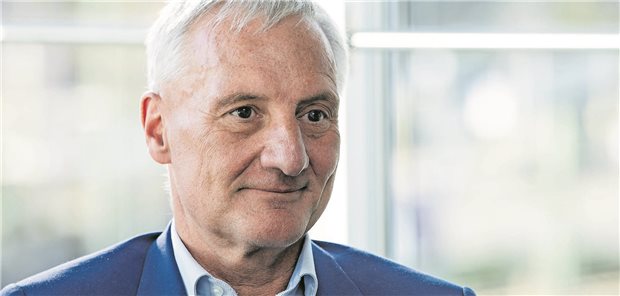 „Politisches Armutszeugnis“: MEDI-Chef geht Lauterbach an Dr. Norbert Smetak kritisiert Äußerungen Lauterbachs zu den Ärzteprotesten. (Archivbild)