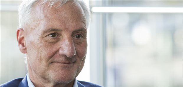 Dr. Norbert Smetak