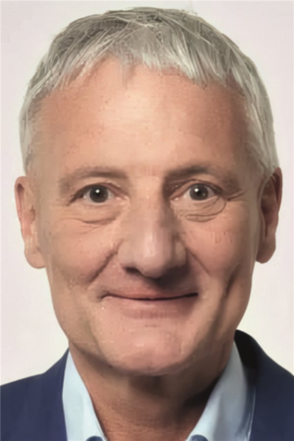 Patientenströme – besser gelenkt Dr. Norbert SmetakVorstandsvorsitzender von MEDI Baden-Württemberg