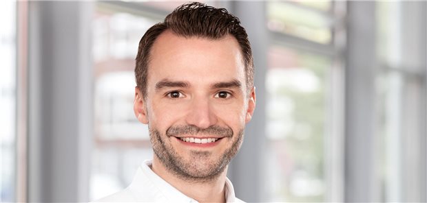Dr. Norman Zinne ist neuer Chefarzt der Thoraxchirurgie in Elmshorn Dr. Norman Zinne ist neuer Chefarzt der Thoraxchirurgie in Elmshorn.