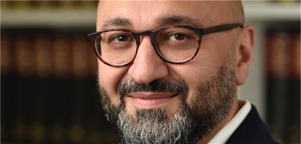 Dr. Pedram Emami