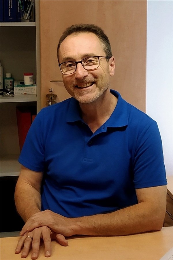 TSH beim Diabetiker? „Das geht jetzt voll auf meine Kappe“ Dr. Peter Löw