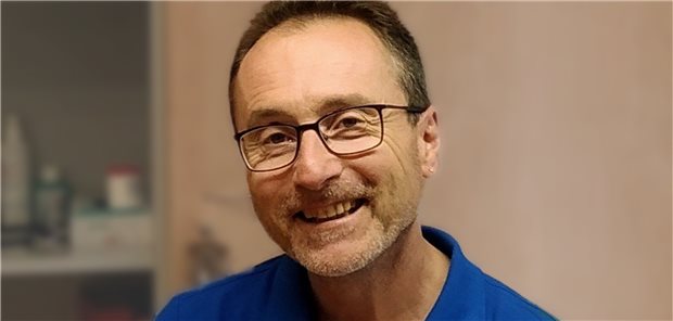 Hat die Corona-Pandemie die Ärzte in Ihrer Region zusammengeschweißt, Dr. Löw? Dr. Peter Löw, Hausarzt-Internist in Treuchtlingen.