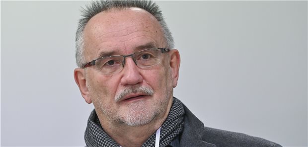 KV Brandenburg: Neue Corona-Vakzine rasch in die Hausarztpraxen! Dr. Peter Noack, Vorstandsvorsitzender der KV Brandenburg: Den Impfstoff rasch in die Fläche zu bringen geht nur über Hausarztpraxen.