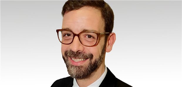 Philipp Genseke baut Nuklearmedizin in Bethel aus Dr. Philipp Genseke ist neuer Leiter der Klinik für Nuklearmedizin am Evangelischen Klinikum Bethel.