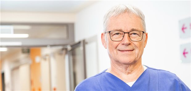 Dr. Ralf Siepe