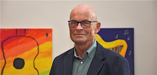 Dr. Ralf van Heek, Landesvorsitzender des BVKJ in Schleswig-Holstein, sagte bei einer Tagung in Kiel: „Es herrscht sehr viel Frust unter den Kolleginnen und Kollegen.“