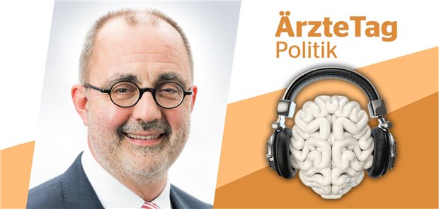 Praxisschließungen: Wo drückt Dermatologen der Schuh, Dr. von Kiedrowski? Dr. Ralph von Kiedrowski, Präsident des Berufsverbands der Deutschen Dermatologen, sagt: Die niedrigen Fallwerte zwingen die Dermatologen, in die Masse zu gehen, also viele Fälle aufzunehmen.