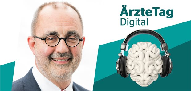 Dermatologe von Kiedrowski: Die dunkle und die helle Seite der Digitalisierung Dr. Ralph von Kiedrowski ist mit seiner Praxis komplett digital aufgestellt. Aber einen TI-Anschluss lehnt er bisher ab.