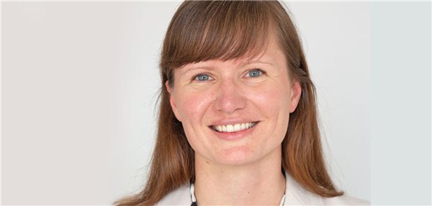Preise für Forschung zu Essstörungen und Adipositas im Kindes- und Jugendalter Dr. Ricarda Schmidt