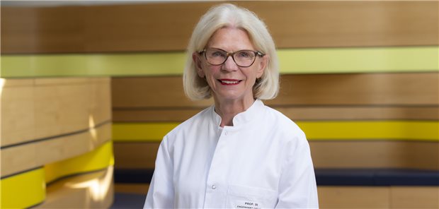 Frauenförderpreis für Marburger Krebsmedizinerin Dr. Rita Engenhart-Cabillic setzt sich für die Rechte werdender Mütter in der Medizin ein. Dafür wird sie nun mit einem Preis geehrt.