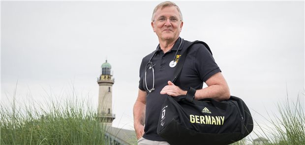 Rolf Kaiser