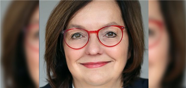 Welche Lehren zur Patientensicherheit sich aus der Corona-Krise ziehen lassen Dr. Ruth Hecker, Vorsitzende des Aktionsbündnis Patientensicherheit