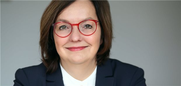 Dr. Ruth Hecker ist Vorstand des Aktionsbündnis Patientensicherheit, Fachärztinfür Anästhesie und Chief Patient Safety Officer an der Universitätsklinik Essen